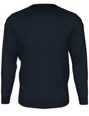 Woodbank Sweatshirt - Black